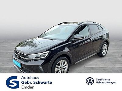 Volkswagen Taigo 1.0 TSI DSG Goal ACC+Navi+Sitzhzg.+LED
