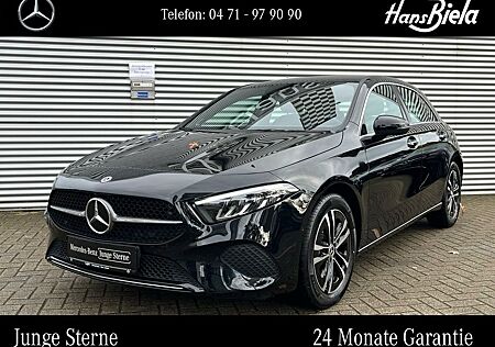 Mercedes-Benz A 200 gebraucht kaufen Mercedes-Benz A 200 Progressive/Distr/Standh/AHK/Burm/Ambi/Kam