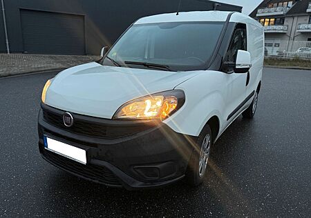 Fiat Doblo 1.3 Multijet Diesel TÜV NEU 86tkm