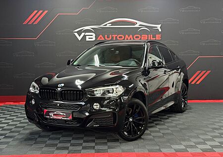 BMW X6 gebraucht kaufen BMW X6 xDrive 40d*M-Paket*Tv*Individual*Euro6