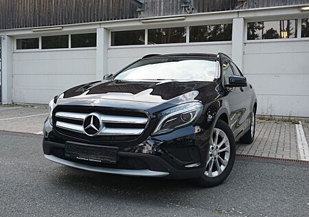 Mercedes-Benz GLA 180 GLA -Klasse Style