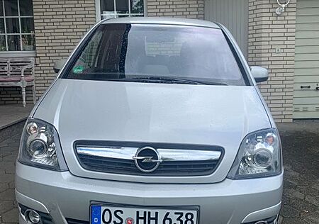 Opel Meriva 1.6 TWIN. INNOVATION "110 Jahre" Easy...