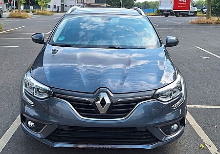 Renault Megane ENERGY dCi 110 ECO2 Play Grandtour Play