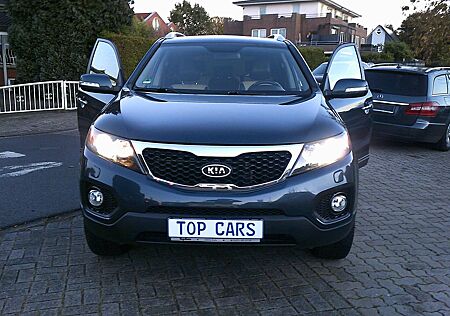 Kia Sorento gebraucht kaufen Kia Sorento Spirit 4WD