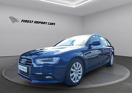 Audi A4 Avant Autom. LED Navi PDC Spurhalte Xenon