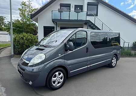 Opel Vivaro 2.5 CDTI WESTFALIA L2H1 Automatik