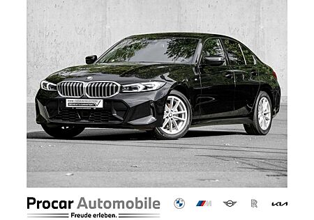 BMW 320d xDrive M Sport LC Prof. Head-Up HiFi LED Ko