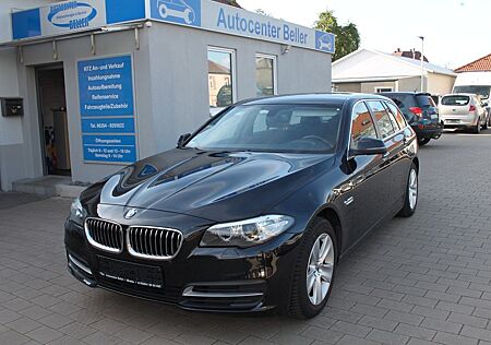 BMW 520i 520 Baureihe 5 Touring