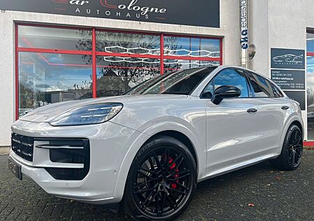 Porsche Cayenne Coupe S ACC/ PDLS/360°/475 Ps/ V8 Benzin