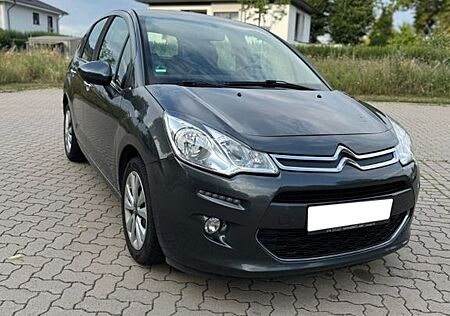 Citroën C3 HU/AU bis 07.2027 (TÜV NEU)