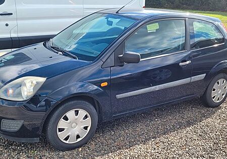 Ford Fiesta 1,3