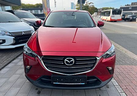 Mazda CX-3 Ad'vantage"NAVI"SHZ"PDC"EURO6d!!!