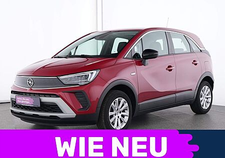 Opel Crossland X Crossland Elegance SichtPaket|LED|AHK|Kamera|PDC