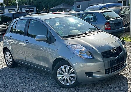Toyota Yaris Sol 1,3 Automatik