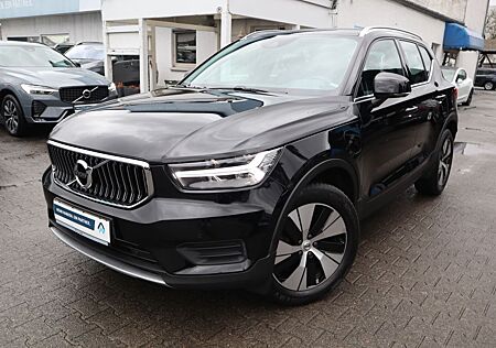 Volvo XC 40 XC40 T4 Recharge DKG Core|NAVIGATION|SHZG|