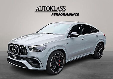 Mercedes-Benz GLE 63 AMG GLE 63S AMG | Carbon | Pano | HUD