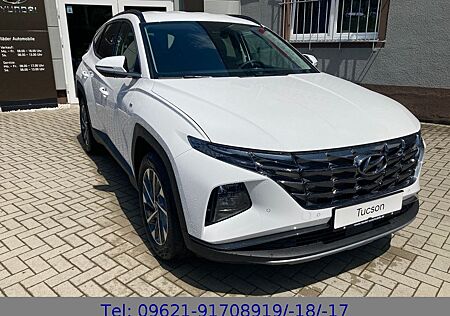 Hyundai Tucson 1.6 GDI 7-DCT TREND Action 2,99% 135.-