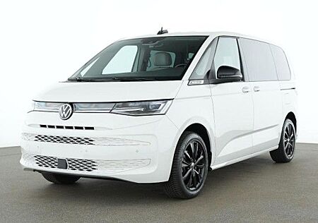 VW T7 Multivan Volkswagen 2.0 TDI DSG Life +SONDERZINS 2,99 +