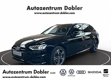 Audi A4 Avant 40 TFSI advanced S-tronic LED PDC Navi