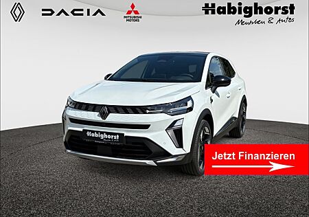 Renault Symbioz Iconic E-Tech Full Hybrid 145 Panorama