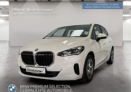 BMW 216i Active Tourer Driv.Assist.Prof Head-Up LED