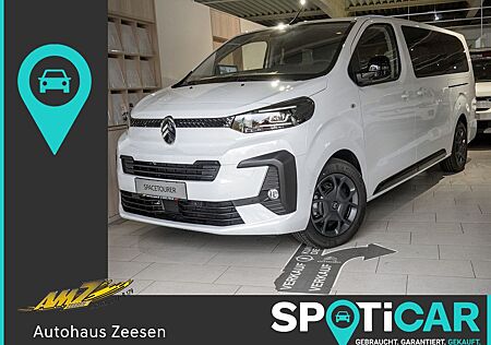 Citroën Spacetourer Plus XL 180 EAT8 LED NAVI KAMERA PDC