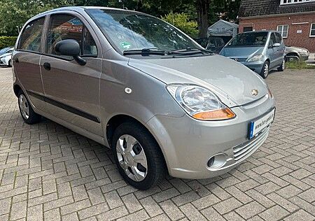 Chevrolet Matiz S