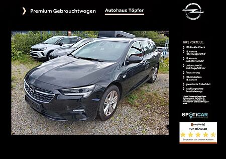 Opel Insignia B ST "Elegance" 1Hand/Voll-LED/Navi/DAB