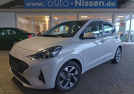 Hyundai i10 1,2 Automatik Style KAMERA NAVI WINTERPAKET