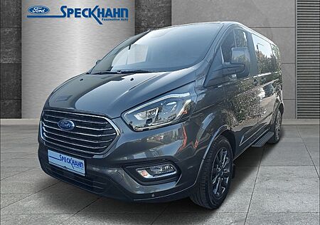 Ford Tourneo Custom 320 L1 2.0 TDCi EU6d Titanium X D