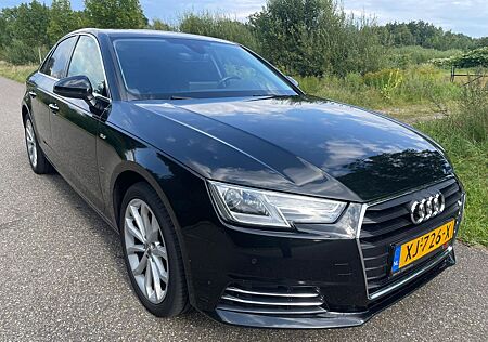 Audi A4 Limousine 2.0 TDI Sport Pro Line S [VIRTUAL]