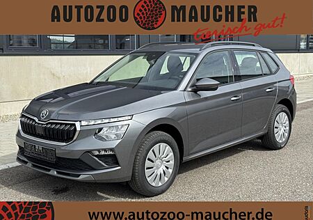 Skoda Kamiq 1.0 TSI Selection SHZ/PDC/LED