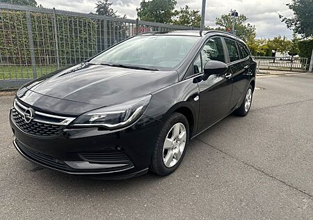 Opel Astra ST 1.6 CDTI Edition 70kW Edition