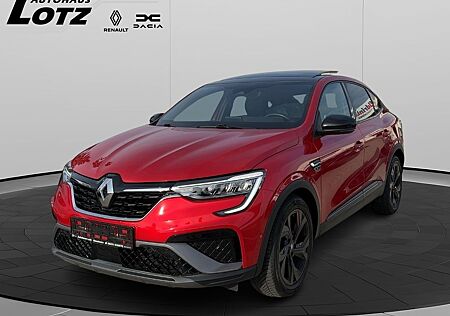 Renault Arkana R.S. Line TCe 160