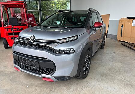Citroën C3 Aircross C-Series