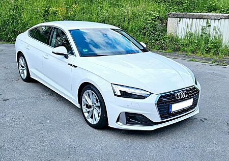 Audi A5 45 TFSI S tronic quattro Sportback