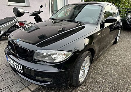 BMW 116i - in top Zustand