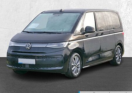 VW T7 Multivan Volkswagen Multivan 1.4 TSI eHybrid Style DSG Navi HUD DCC