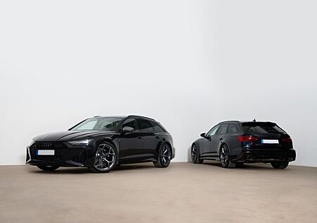 Audi RS6 Avant Performance 630hp 2025 / 25% VAT