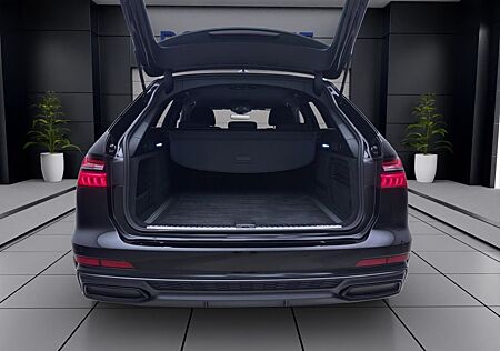 Audi A6 Avant 40 TDI S LINE HD-MATRIX NAVI+ B&O