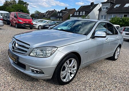 Mercedes-Benz C 200 C -Klasse Lim. Kompressor /TÜV NEU/AUTOMAT