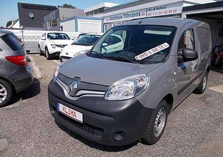Renault Kangoo Rapid Extra 1.Hand,nur 43000KM