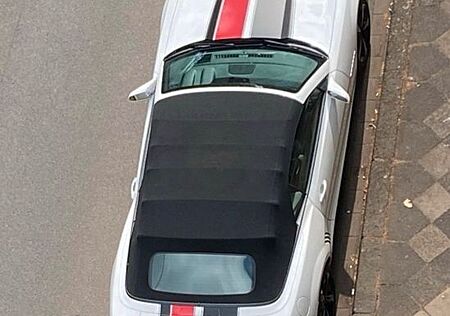 Chevrolet Camaro Cabrio RS 3,6l 325 PS