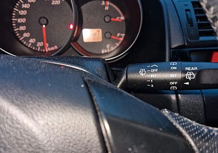 Mazda 3 1.6 Comfort Sport Comfort