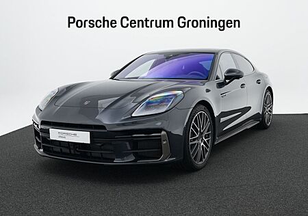 Porsche Panamera gebraucht kaufen Porsche Panamera Turbo E-Hybrid