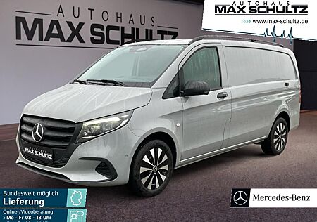 Mercedes-Benz Vito 116 CDI * Kasten lang -> neues Modell