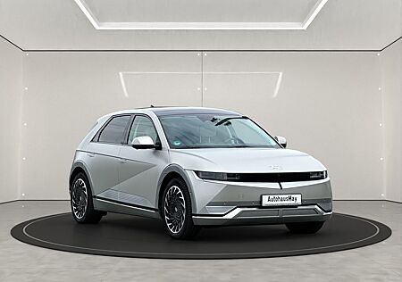 Hyundai IONIQ 6 First Edition Elektro 4WD Panoramadach