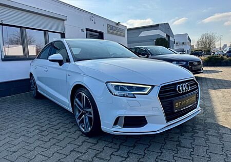 Audi A3 Limousine S LINE LED/NAVI/TOP