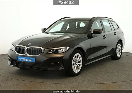 BMW 318 d Touring Advantage #LiveCockpit#LED#SHZ#GRA