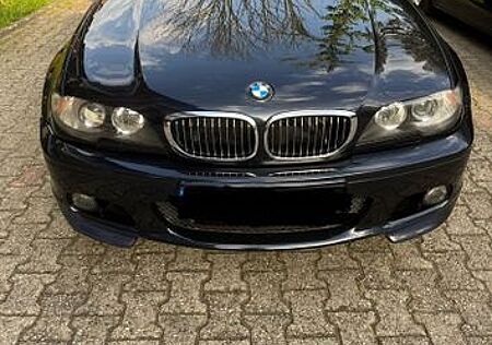 BMW 330Ci -